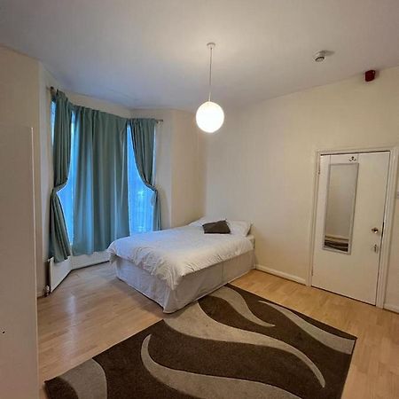 Bruce Rooms Londyn Zewnętrze zdjęcie