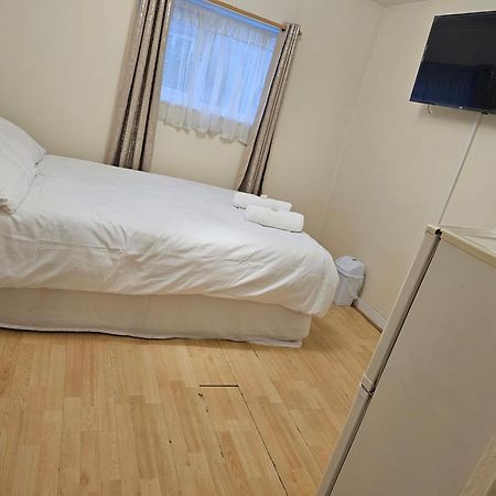 Bruce Rooms Londyn Zewnętrze zdjęcie