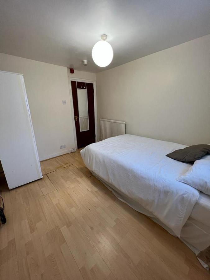 Bruce Rooms Londyn Zewnętrze zdjęcie