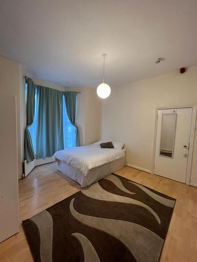Bruce Rooms Londyn Zewnętrze zdjęcie