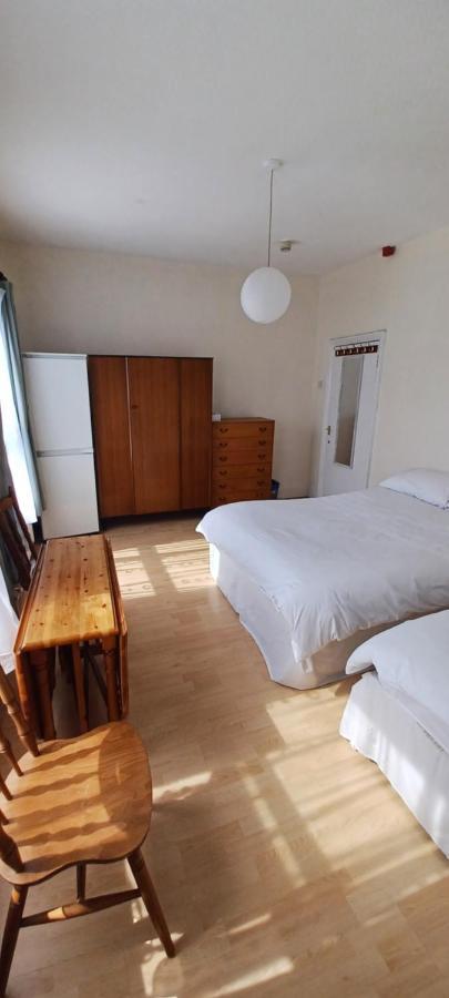 Bruce Rooms Londyn Zewnętrze zdjęcie