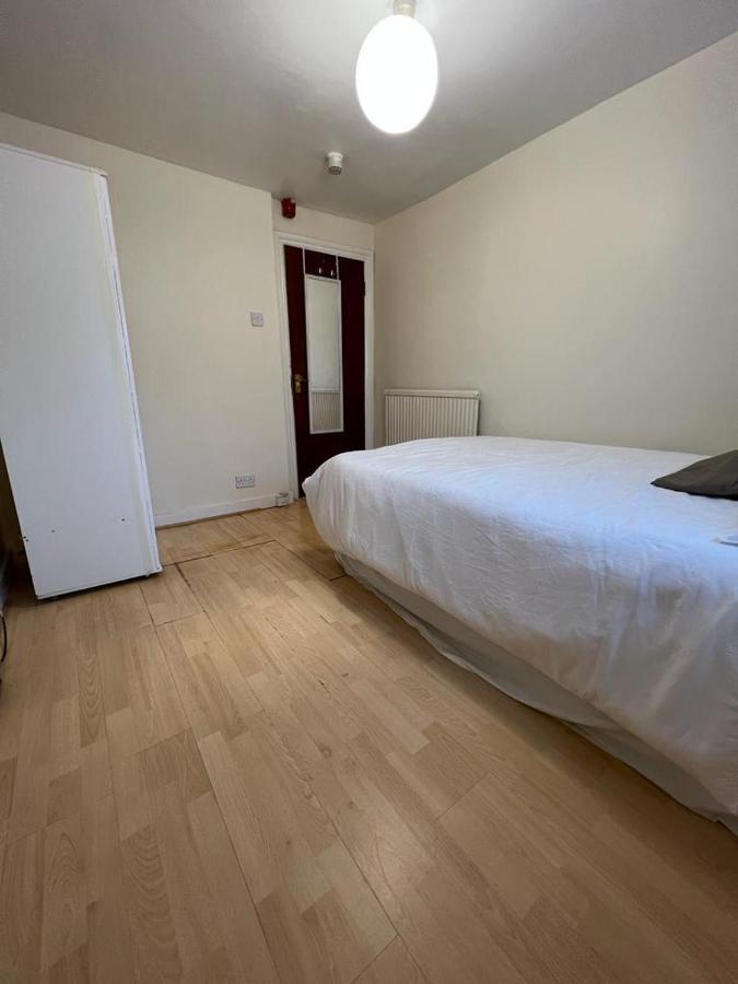 Bruce Rooms Londyn Zewnętrze zdjęcie