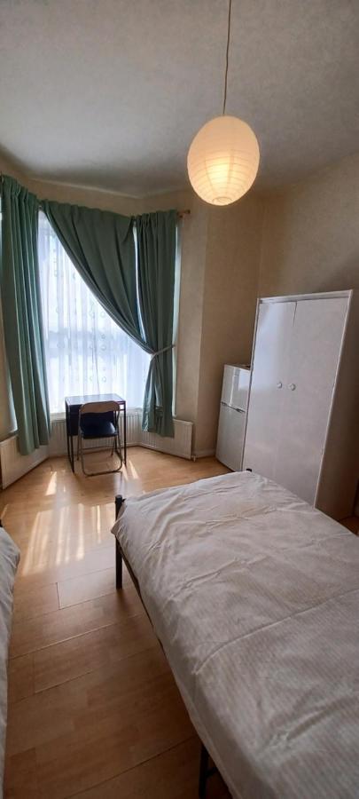 Bruce Rooms Londyn Zewnętrze zdjęcie