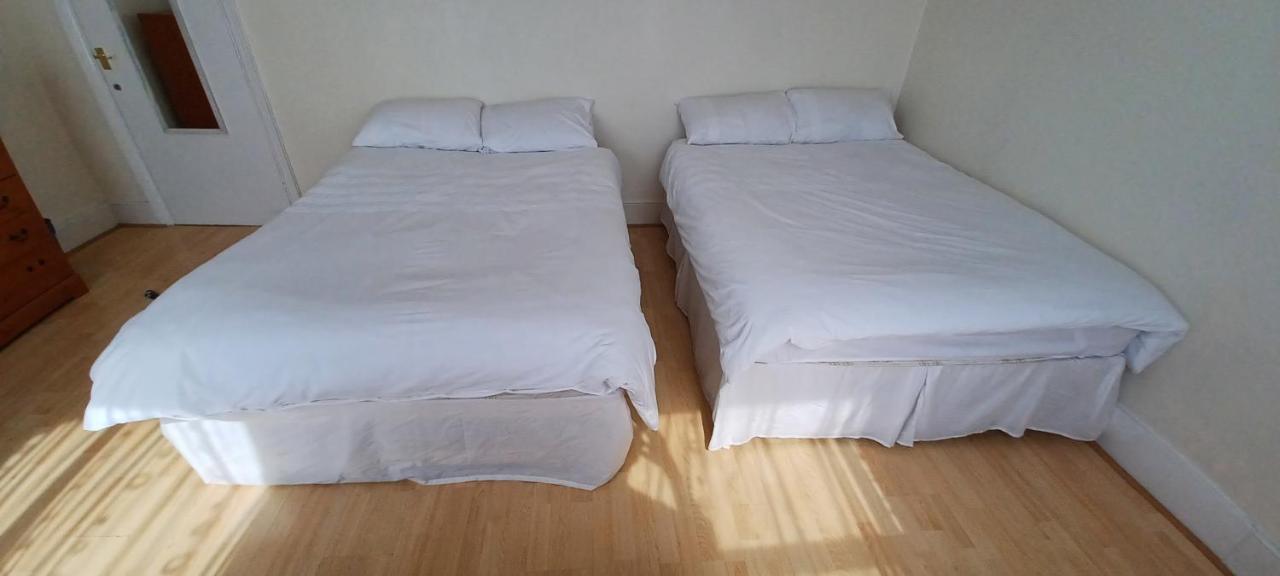 Bruce Rooms Londyn Zewnętrze zdjęcie