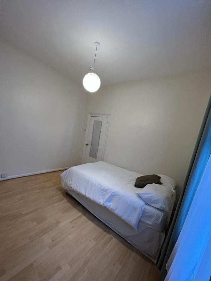 Bruce Rooms Londyn Zewnętrze zdjęcie