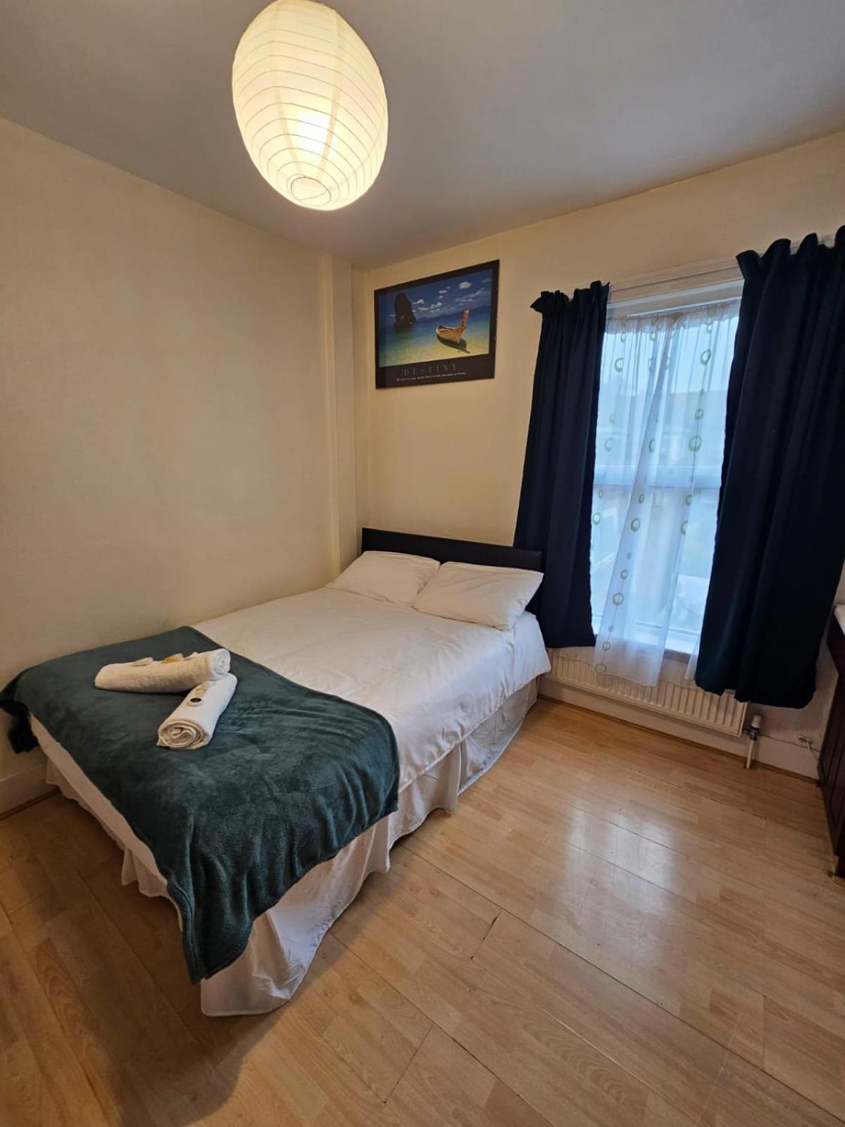 Bruce Rooms Londyn Zewnętrze zdjęcie