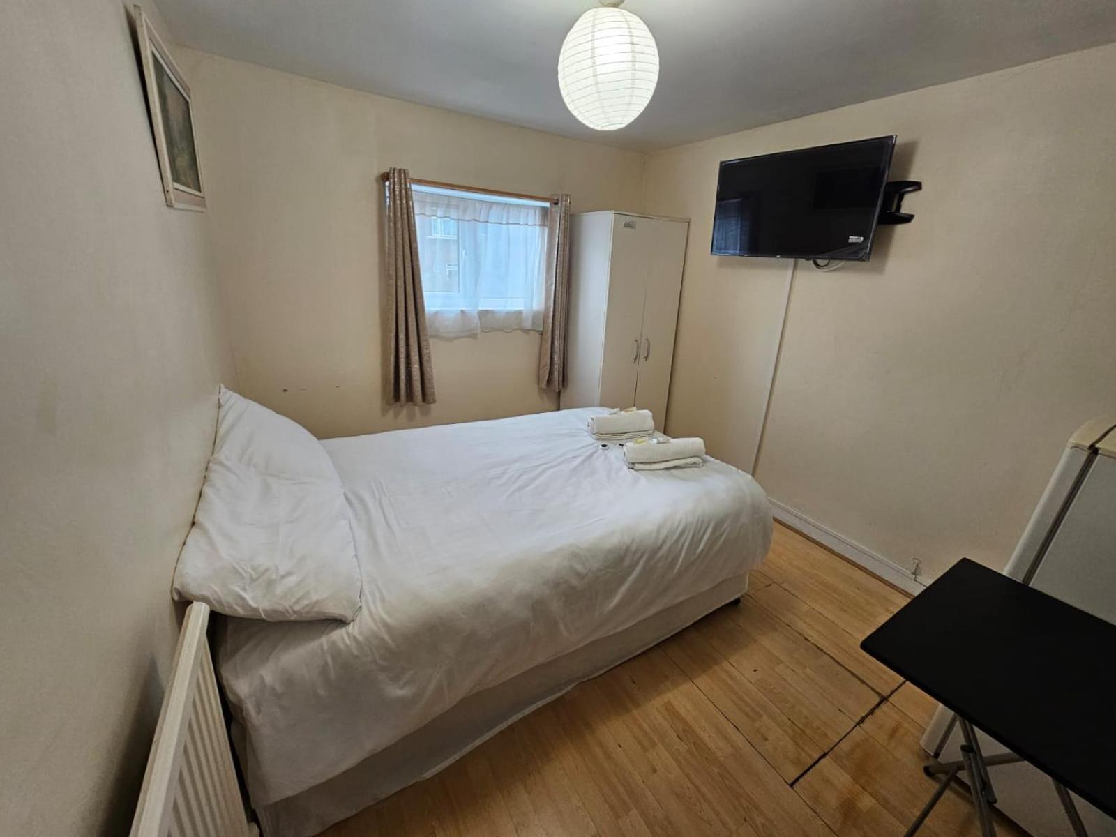 Bruce Rooms Londyn Zewnętrze zdjęcie