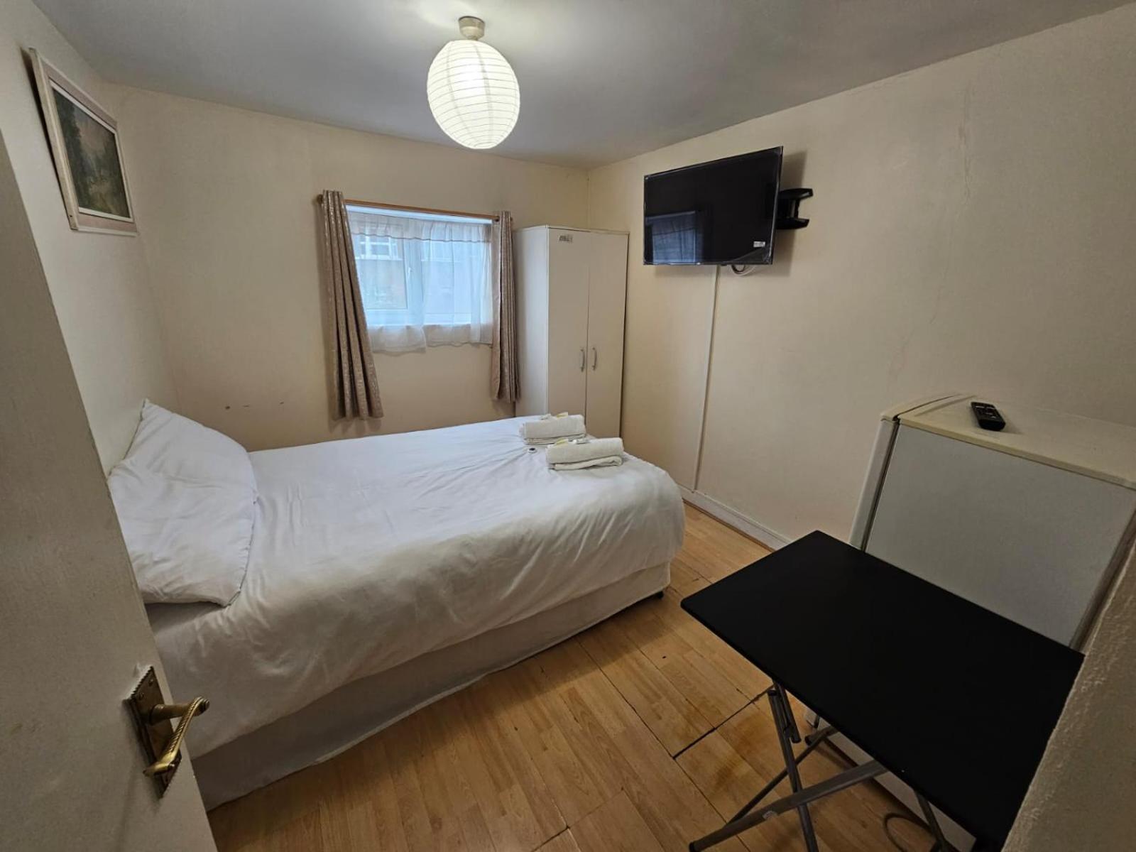Bruce Rooms Londyn Zewnętrze zdjęcie