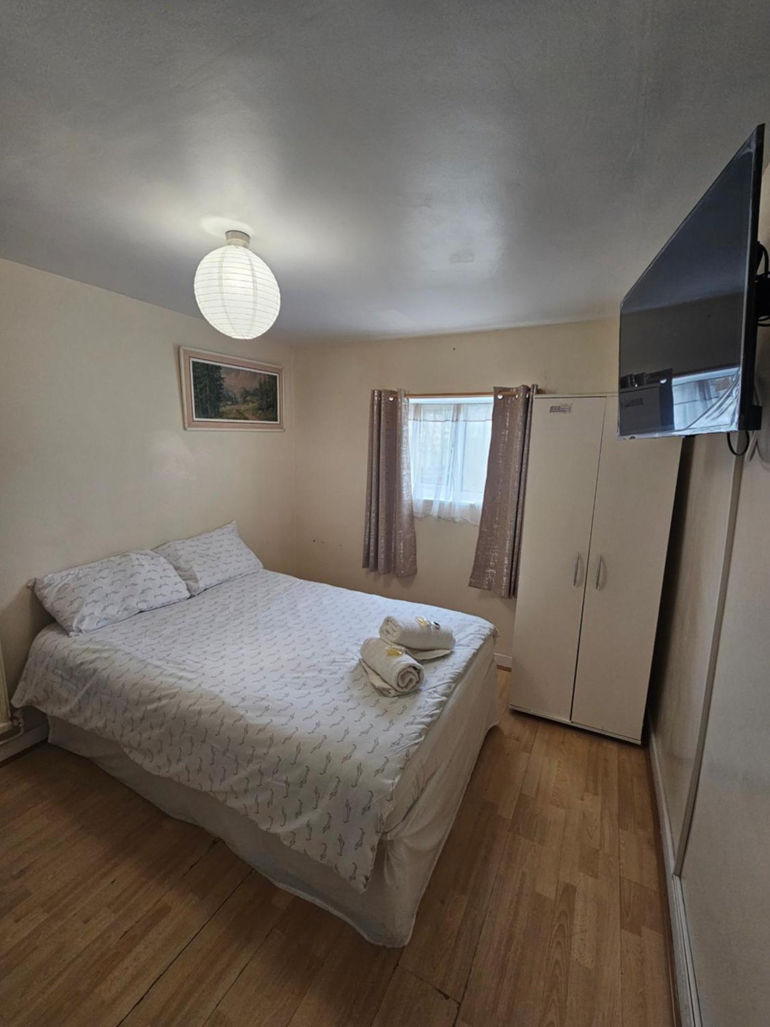 Bruce Rooms Londyn Zewnętrze zdjęcie