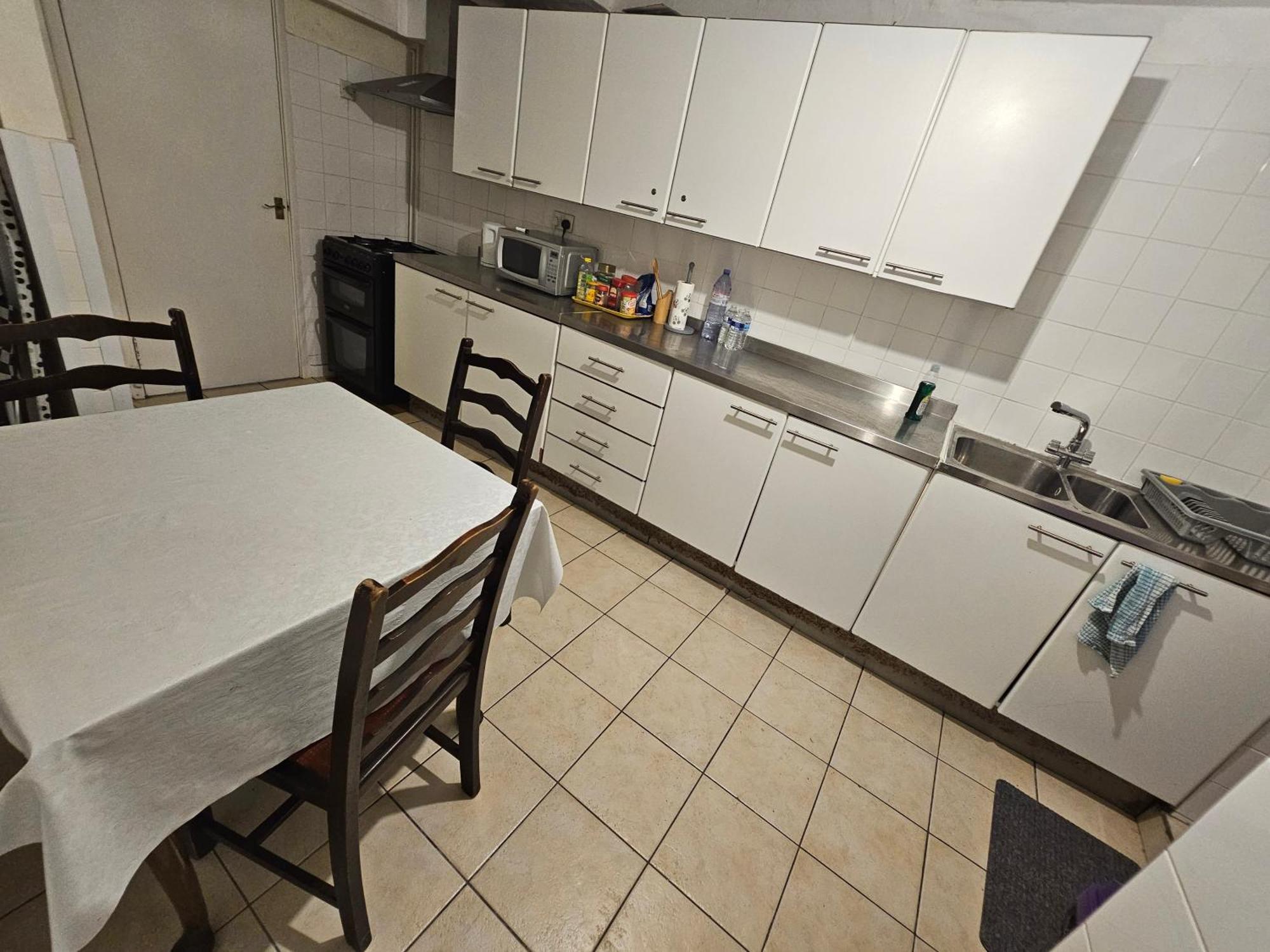 Bruce Rooms Londyn Zewnętrze zdjęcie