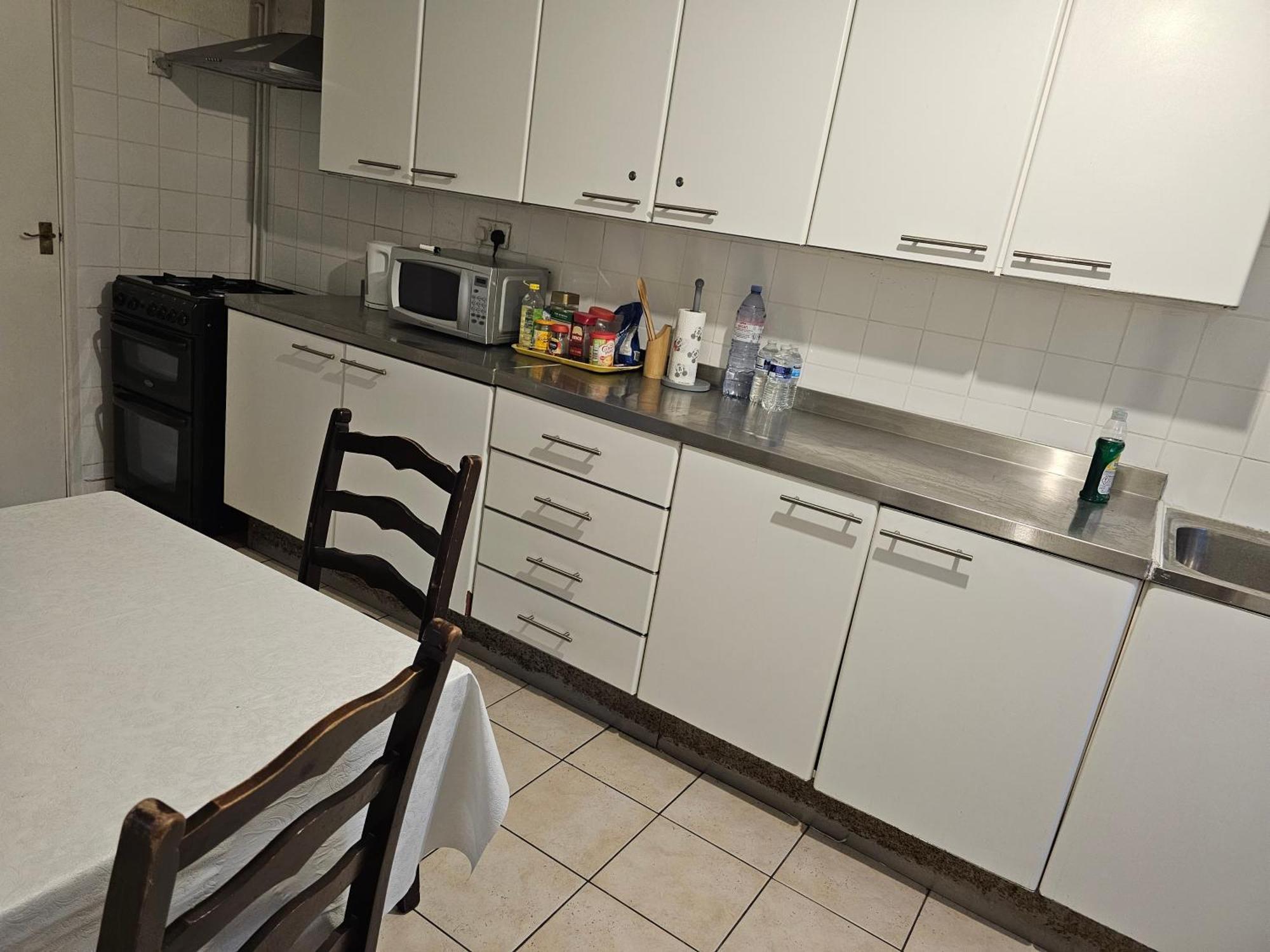 Bruce Rooms Londyn Zewnętrze zdjęcie