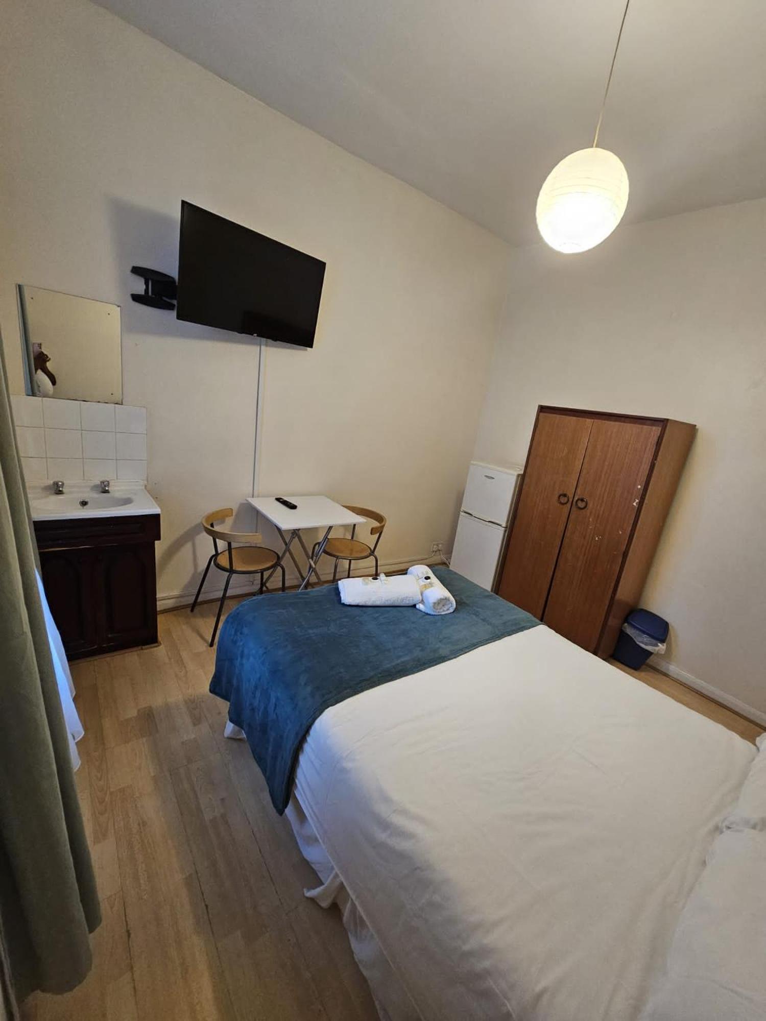 Bruce Rooms Londyn Zewnętrze zdjęcie