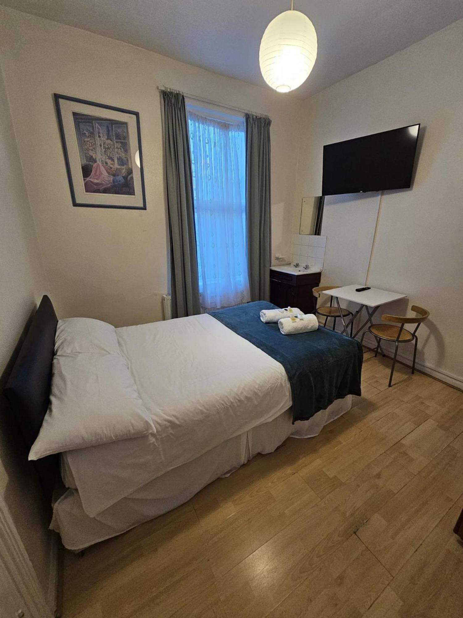 Bruce Rooms Londyn Zewnętrze zdjęcie